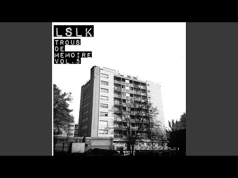 Vision D'une Vie (feat. Kotik & Messonne)