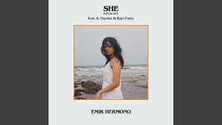 SHE (On & On) Music Video