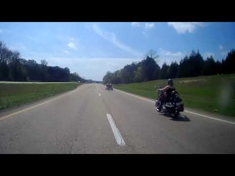 2020 0327 BoBillyDeeAnne South of Tupelo on Hwy 45