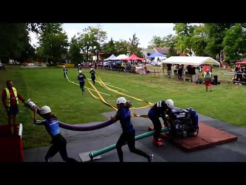 4. kolo ZSHL 2022 - Bojničky ženy