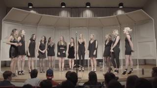 Owl Creeks Fall 2016 - "Almost Makes Me Wish For Rain"