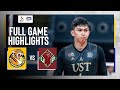 UST vs UP | FULL GAME HIGHLIGHTS | UAAP SEASON 86 MEN’S VOLLEYBALL | APRIL 10, 2024