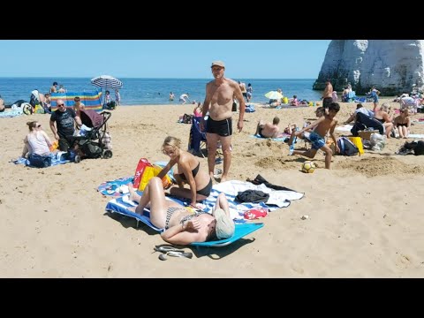 Botany bay 🇬🇧 throwback summer 2020