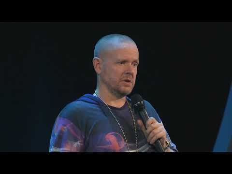 Anden - Shh: iPhone og tilgængelighed