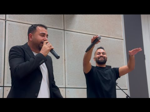 Tolga Nergiz & Azad Turan - Aksaray Dügünü | Liechtenstein 2024