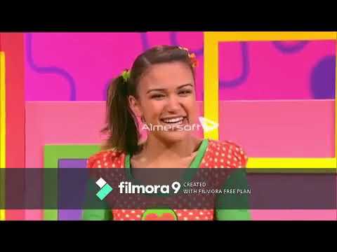 Fely's Rainy Fun Day | Hi-5 Kids Videos