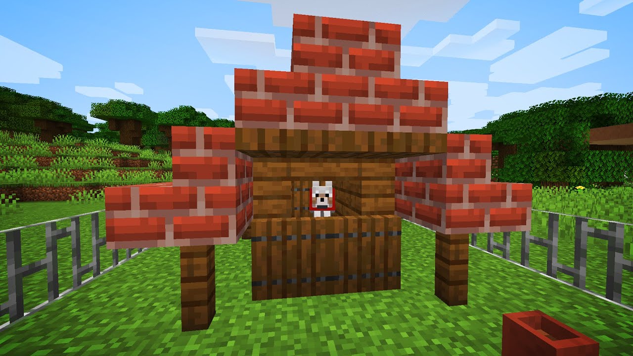 Watch Minecraft - DOMEK DLA PSA | BUILD HACK | #shorts now Minecraft - DOMEK DLA PSA | BUILD HACK | #shorts