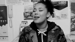 Rwanda Shaw slays at Bob Marley cover