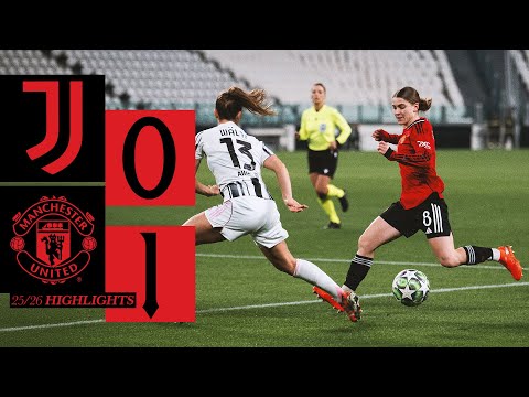 Manchester United Women and Manchester United