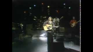 Lisa Hartt Band on "90 Minutes Live" Peter Gzowski 1977