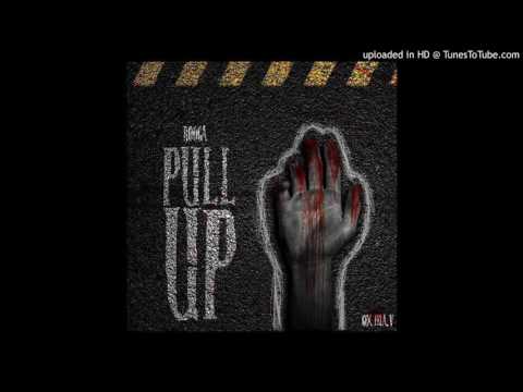 Rooga - Pull Up (Official Audio) [Prod. @HustleTheGod]