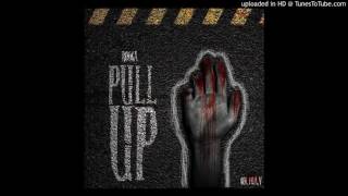 Rooga - Pull Up (Official Audio) [Prod. @HustleTheGod]