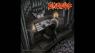 Download lagu 2004 - EXODUS - Tempo of the Damned  (Full Album) mp3