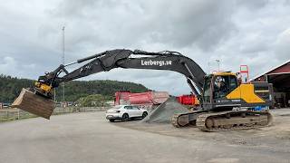 Mesin penggali mini Volvo EC300EL dijual - Gambar 4 | Machineryline ID Mesin penggali mini Volvo EC300EL | Gambar 4 - Machineryline