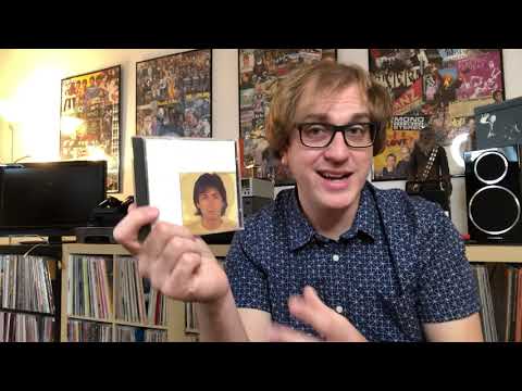 Album Review 261:  Paul McCartney - McCartney II