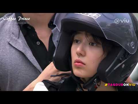 Ang Simula | Coffee Prince in Tagalog | Viu