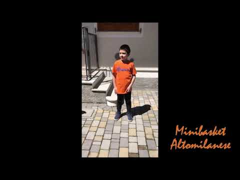 UNITI Centro Minibasket Dairago