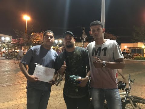 (Retrô) Final -- Berley x GL - Edição 18 (2019)