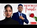 MAN OF THE HOUSE Latest Nollywood Movie Series New Best Friends Shine Rosman Ben TouTou