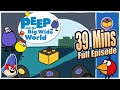 Peep And The Big Wide World Games PBS Kids PBS Kids Games 40 Min Episode 08