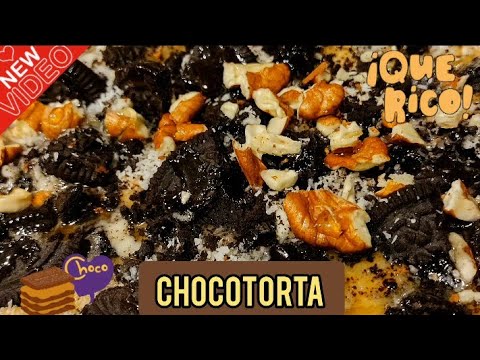 CHOCOTORTA NIVEL DIOS 🍫🍌😋 REVERSIÓN DE LA FAMOSA CHOCOTORTA TRADICIONAL - RIQUÍSIMA Y FÁCIL 💫