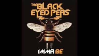 Download lagu Imma Be - Black Eyed Peas (FULL SONG) mp3