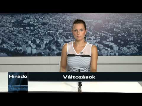 Híradó 2015. július 17.