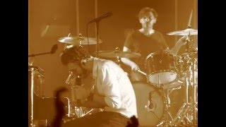 Editors - All the kings (Zagreb 2015)