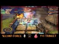 Guild Wars 2 - Second Force [SF] - When All The ...
