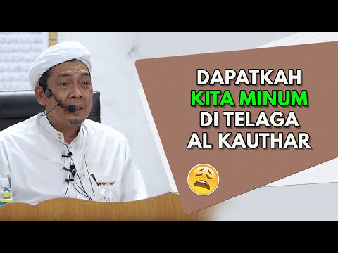 Dulu Kamu Malu Nak Amal SUNNAH Ku 