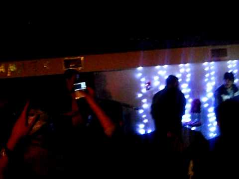 SirCold - Isparta Music Jam. Canlı Peformans (Part 2)