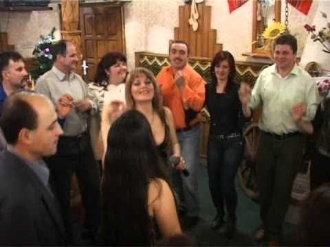 Violeta Constantin si Geta - Am umblat si am colindat k-play (Manele Hit)noi