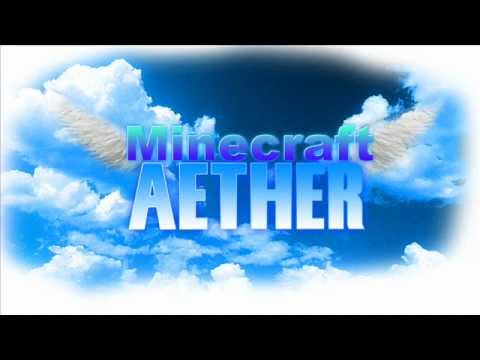 Minecraft Aether soundtrack