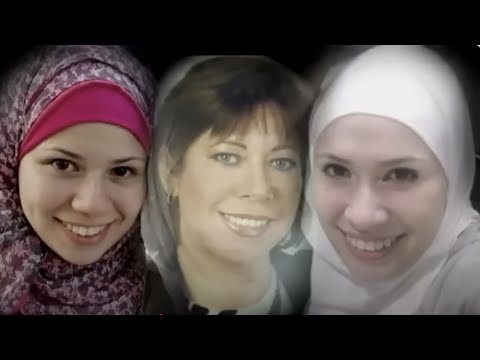 Secuestra por su padre durante 20 años: conmovedor reencuentro de madre e hija - Séptimo Día