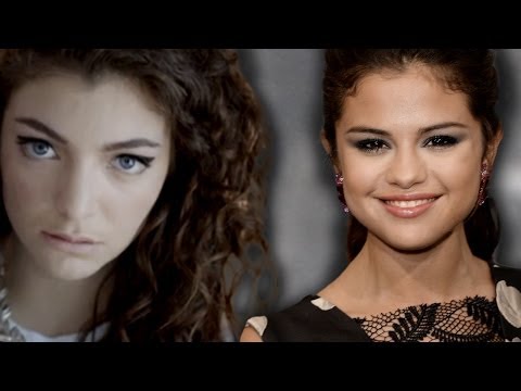 Selena Gomez Strikes Back at Lorde's Diss