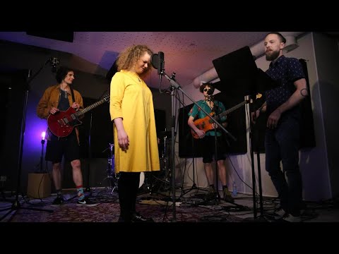 Tavs Mūzikas Avots S02E03 - INESE BĒRZIŅA QUARTET