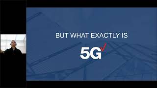 How private 5G networks deliver enterprise benefits