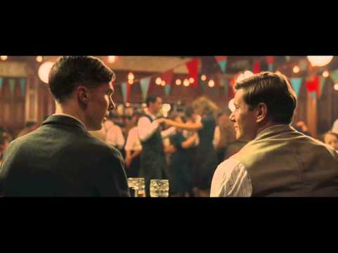 THE IMITATION GAME CLIP 3