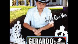 Gerardo Ortiz - Alto Nivel
