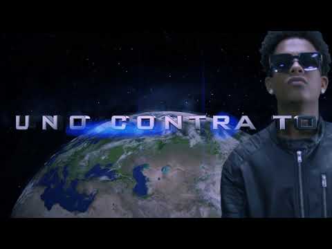 MR Enma - UNO CONTRA TO