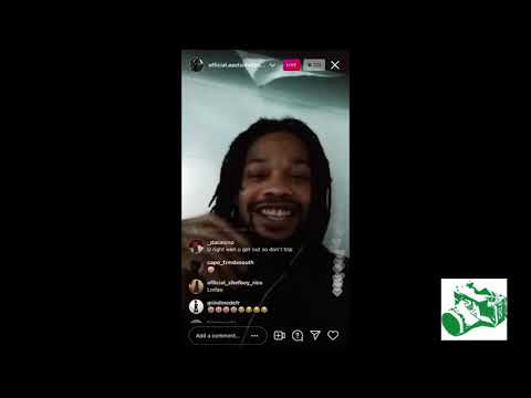 EASTSIDE 80s Replys back to sada Baby