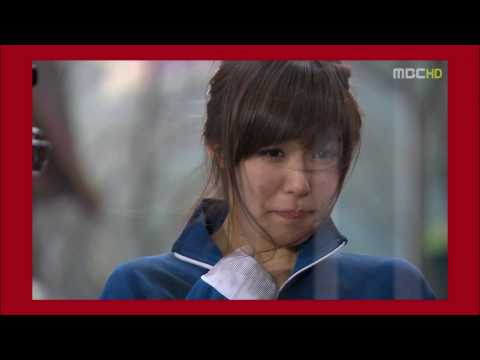 SNSD 少女時代 Tiffany + Yuri - short drama [090404] MBC