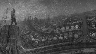 Cover art for One Of The Ghostfolk