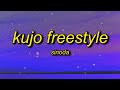 1 Hour Sinoda KUJO FREESTYLE Lyrics That Was Fire Bro Hey Chill I M Still Going