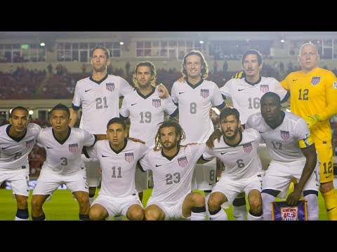 MNT vs. Panama: Highlights - Oct. 15, 2013