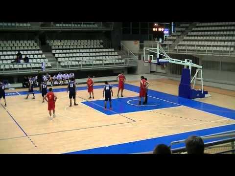 EBA EA J15 UA LUCENTUM - UCAM MURCIA
