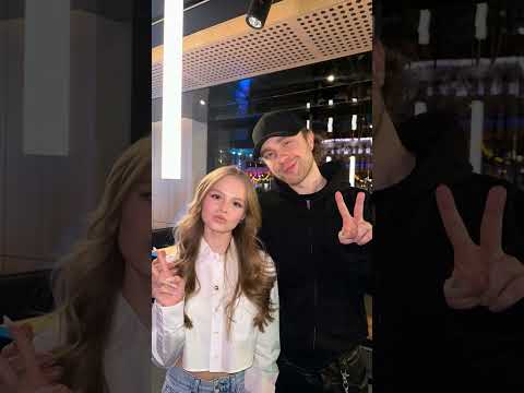 #популярное Егор Крид Милана Хаметова Вики Шоу Милана Стар #рек #dance