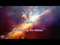 Firewind ft Tara Teresa Breaking the silence ...