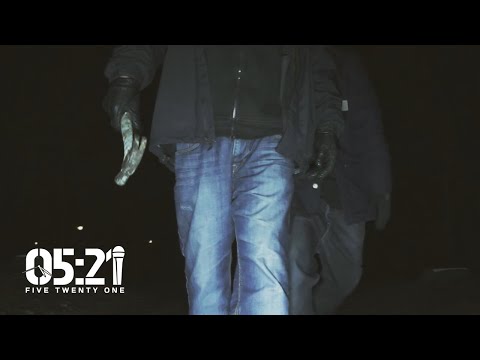 THE LESSON - Jazz T feat Jehst, Dr Zygote & Jyager (Hip Hop)