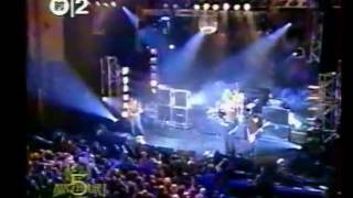 The Music - The Truth is No Words (MTV2's 5th Birthday 2003)